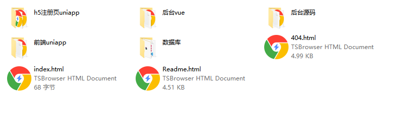 图片[3]-D1167 2023全新盲盒商城系统源码 前后端全开源-热点1站-源码资源免费分享官网