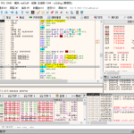 x64dbg调试工具20241201绿色增强版-热点1站-源码资源免费分享官网