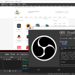 OBS Studio直播工具v31.0绿化版-热点1站-源码资源免费分享官网