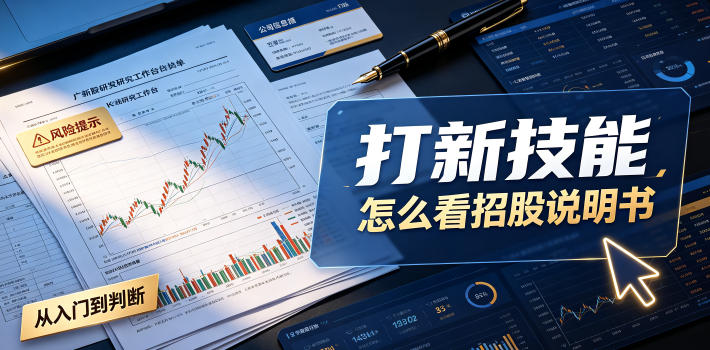 付费文章:打新技能,怎么看招股说明书-热点1站 - 热点知汇专注网赚项目资源知识聚汇